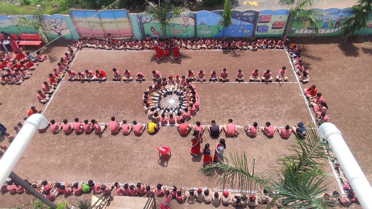 Kilbil Activity #72